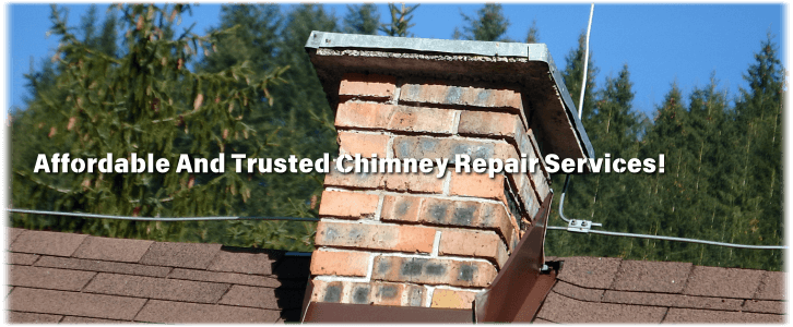 Chimney Repair Madison CT