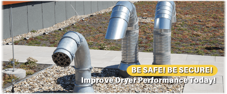 Dryer Vent Cleaning Madison CT