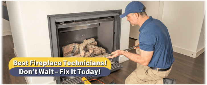 Fireplace Repair Madison CT