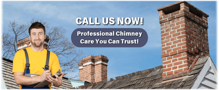 Chimney and Fireplace Inspection Madison CT
